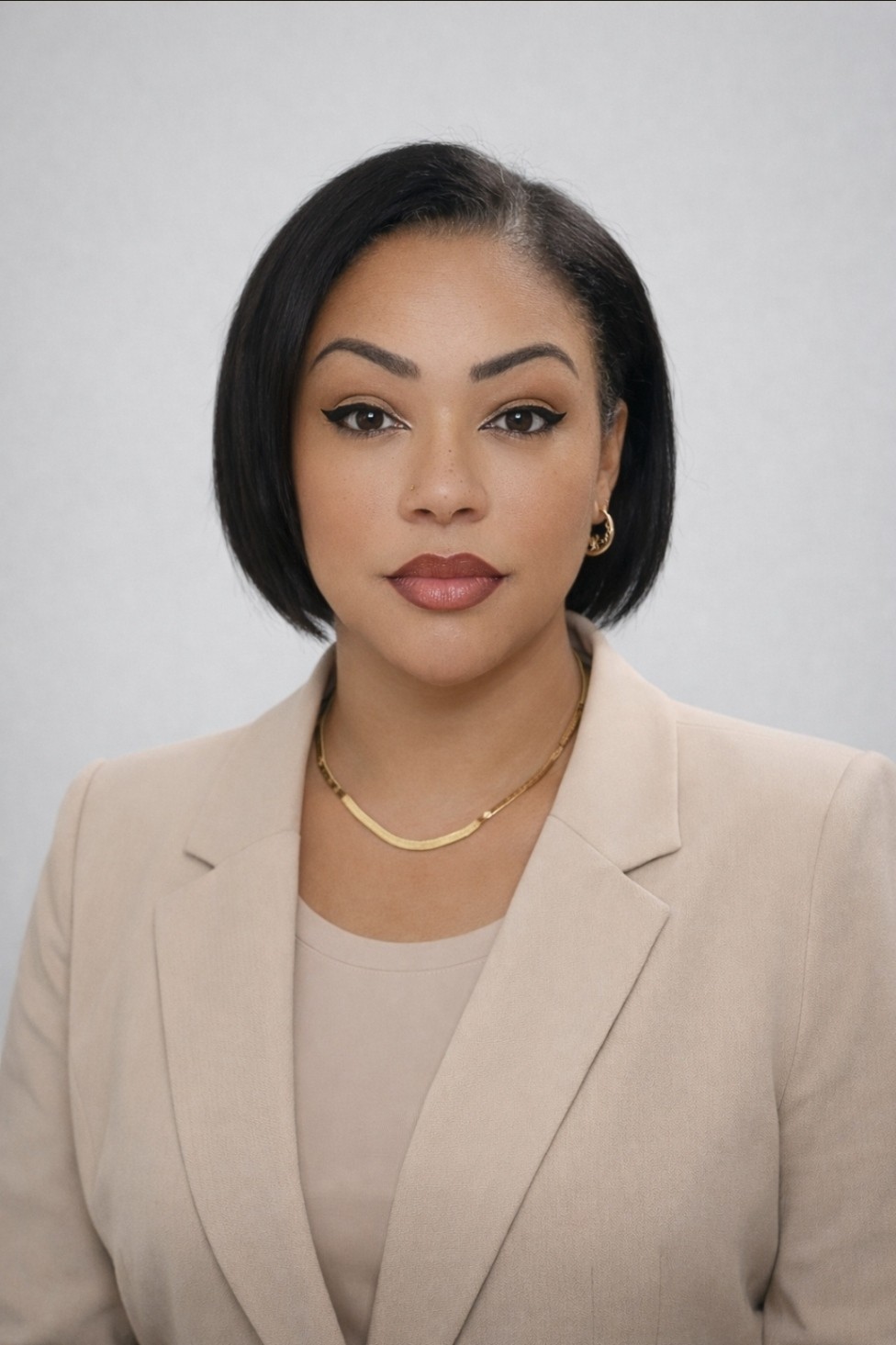 Jennifer Shabazz, Founder and Publisher